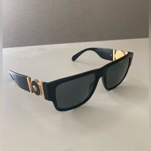Versace luxury sunglasses
